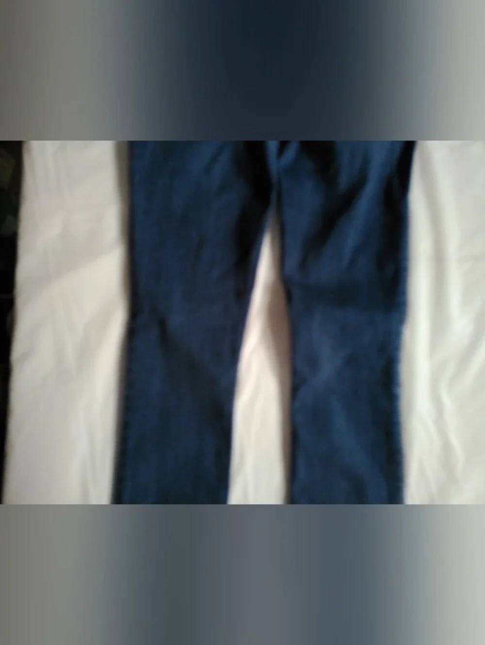 Hollister slim fit